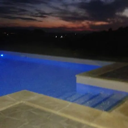 Le Querce *