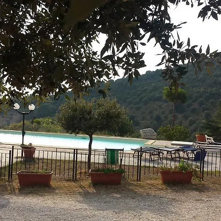 Le Querce * קמפיליה מריטימה
